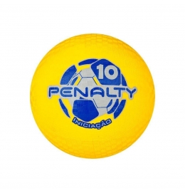 Bola Borracha 10 Iniciação Penalty