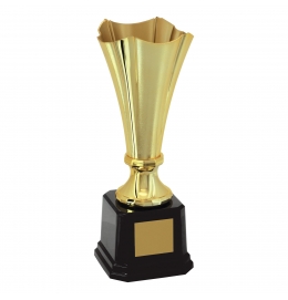 Taça Ouro 27cm Vitória (400817)