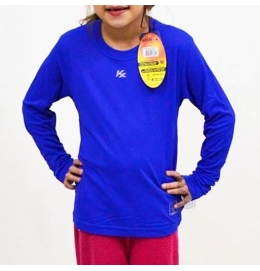 Camiseta Infantil Proteção UV Kanxa