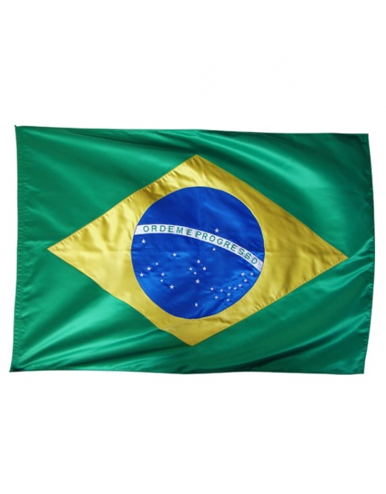 QUAL DEVE SER A BANDEIRA DO BRASIL? #IR28 