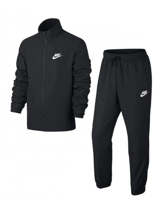 Agasalho Masculino Track Suit Nike
