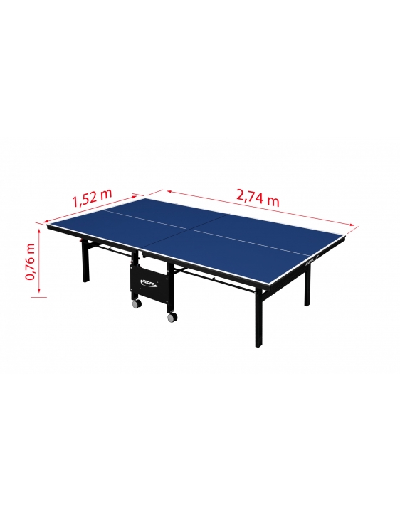 Mesa ping pong usada barata